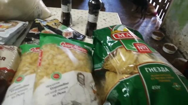 Обзор покупок смотреть онлайн