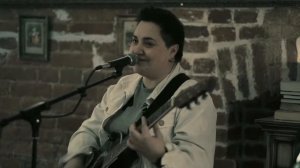 Новосадович - Небо, Квартирник@Букле