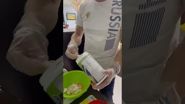 венские вафли без муки и сахара ! смотреть онлайн