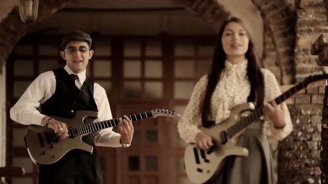 Pide y se os Dará (Video Oficial) смотреть онлайн