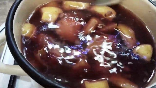 ТВОРОЖНЫЕ ОЛАДЬИ🥞// НА ЗАВТРАК ОМЛЕТ🥘// ДОСТАЛИ ИЗ ПОГРЕБА ЗАКАТКИ🍅🌶 смотреть онлайн