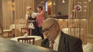 Конец эфира (Русский роман HD, 14.10.2020)