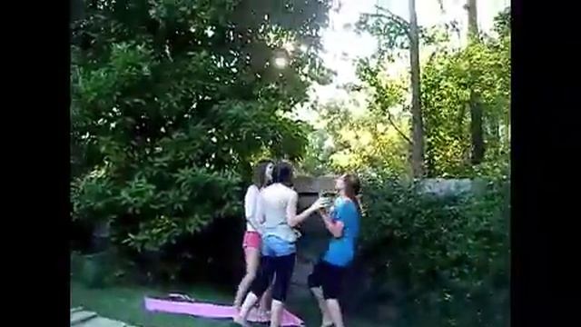 Hot Yoga Madness смотреть онлайн