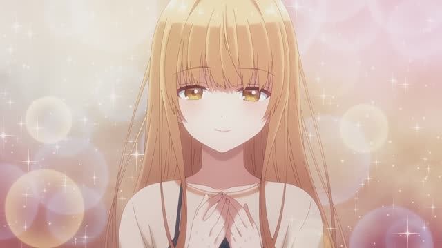 The Angel Next Door Spoils Me Rotten OP | Ангел по соседству ОП смотреть онлайн