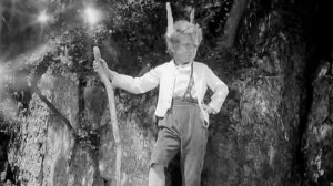 ВОЖДЬ КРАСНОКОЖИХ