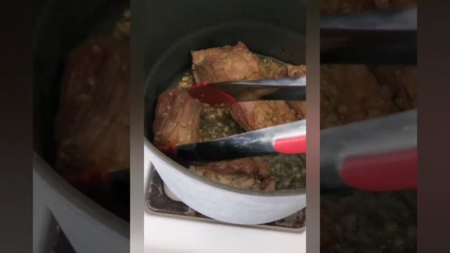 Not-All-Day #Pho (Vietnamese Beef Noodle Soup) смотреть онлайн