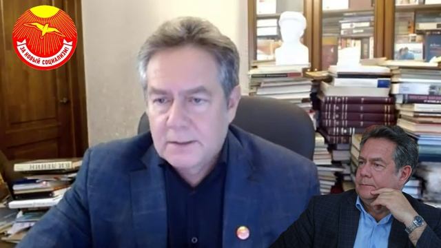 СИРИЯ. АСАД. Где наши БАЗЫ... ГЕОПОЛИТИКА с Николаем Платошкиным... смотреть онлайн