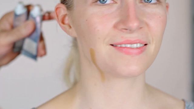 ARTDECO  Liquid Camouflage - Cover & Correcting  2017