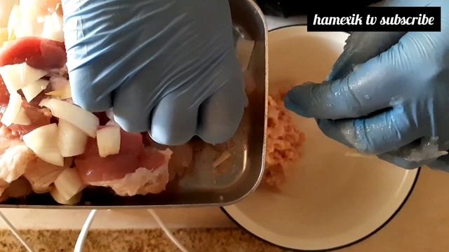 ձկան կոտլետ/рыбные котлеты/Dzkan kotlet смотреть онлайн