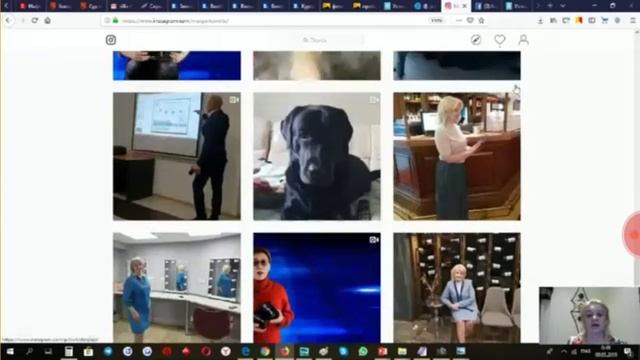 "Что человека может ждать после выхода на пенсию? Маргарита Вельц не могла смериться... смотреть онлайн