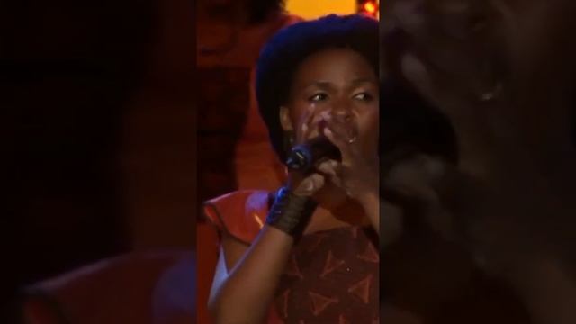 Universal Gospel Choir #shorts смотреть онлайн