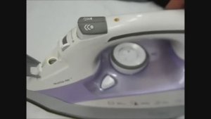 РЕМОНТ УТЮГОВ частые поломки 80%