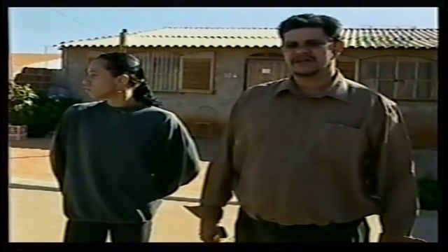 Dr. Júlio Cesar Alves - 2002 - parte I смотреть онлайн