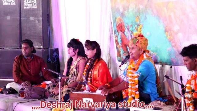 आज की लेटिस्ट राई || रामदेवी सरगम देशराज नरवरिया गीता,,|| बीनन गई ती महुआ हार में छैलन के संगे смотреть онлайн