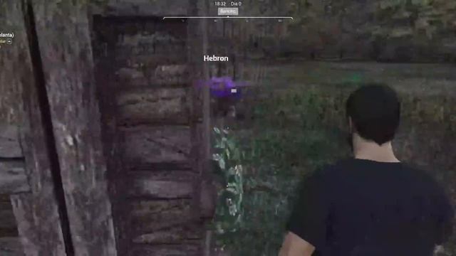 Carlos Jogando Ranch Simulator Com os Amigos - #1 смотреть онлайн