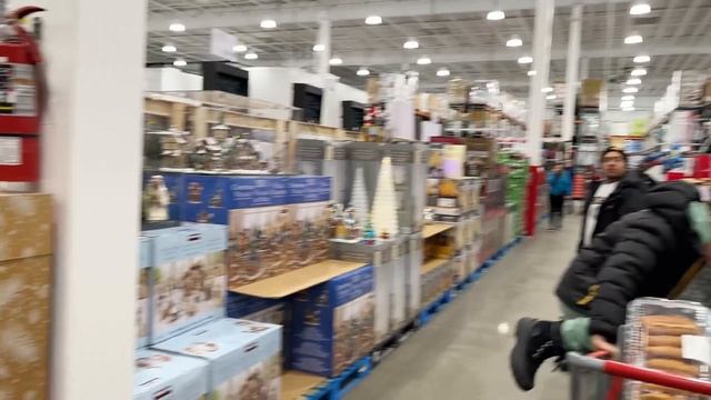 БОЛЬШИЕ СКИДКИ В КОСТКО / BLACK FRIDAY GO GO COSTCO / МЫ ЭТОГО ЖДАЛИ / ВЫГОДНАЯ ЗАКУПКА COSTCO SALE смотреть онлайн