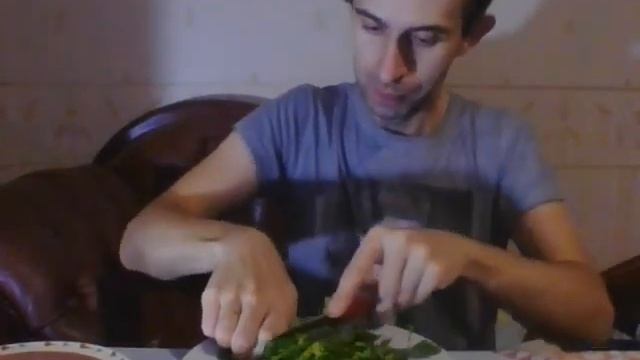 Салат овочевий до сарделічки смотреть онлайн