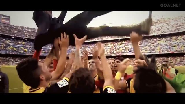 [GOALNET] Топ 5 Самые неожиданные чемпионы смотреть онлайн