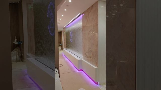 Зеркальные водопады смотреть онлайн