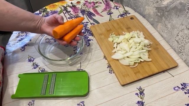 Кухня для разных вкусов