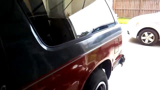 1988 Mini Blazer Ep:5 смотреть онлайн