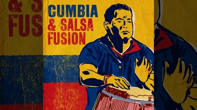 Everybody Salsa смотреть онлайн