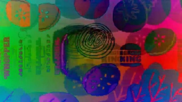 Burger King Logo Animation (2021) Effects (Inspired By Preview 2 Effects)