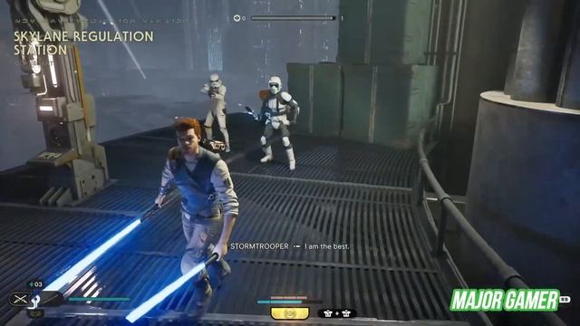 |STAR WARS:JEDI SURVIVOR| PART 3 (STORY MODE) смотреть онлайн