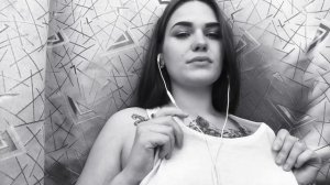 ASMR( триггеры 😵😈😈😈)БОЛТАЛКА, звуки рук , расслабление 🖤🖤🖤