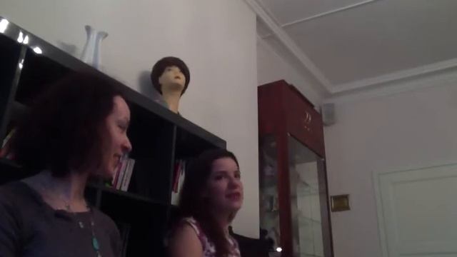 DCI в Москве. Отношения 27 06 15 смотреть онлайн