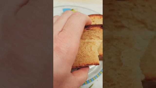 Україна🇺🇦Житньо-пшеничний хліб , висівки , мед. смотреть онлайн