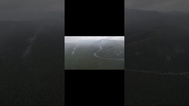 небольшие полеты и видео природы смотреть онлайн