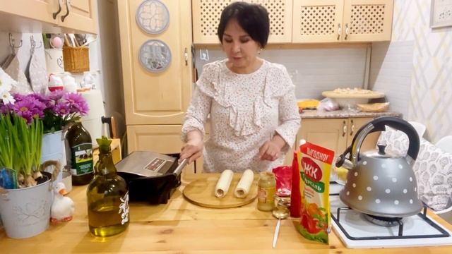 ЧТО ПРИГОТОВИЛА НА УЖИН/ ЗАКУП ПРОДУКТОВ | ФРЕНЧ ДОГ ДЛЯ МОЛОДЕЖИ|🌭 смотреть онлайн