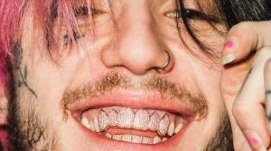 Best of Lil Peep Sad Songs Mix #3