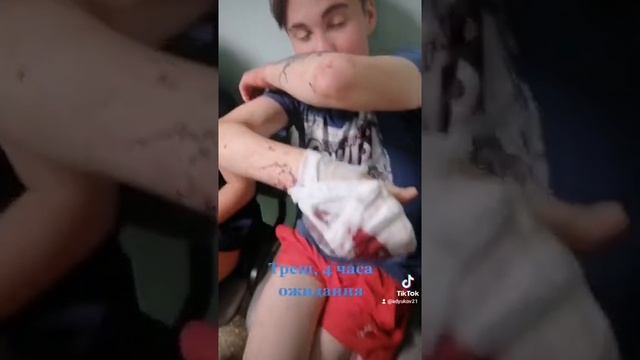 Треш больницы в Чебоксарах смотреть онлайн