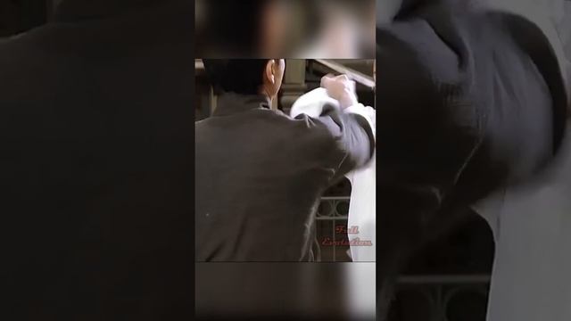 Ип Ман Жестко Вырубает Японского Генерала ! 40 Боев Брюса Ли и Ип Мана в Кино ! #shorts смотреть онлайн