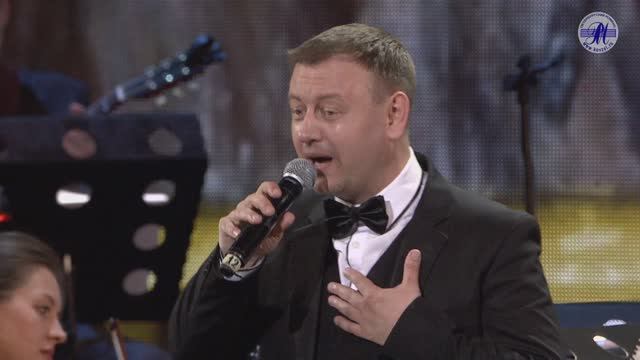 Андрей БЫКОВСКИЙ «Партизанская борода» ("ВЕСНА ПЕСНИ - 2023") смотреть онлайн