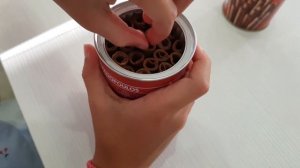Caprice Papadopoulos Chocolate Unboxing 2019