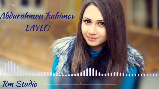 Abdurahmon Karimov Laylo Remix 2018 Абдурахмон Каримов Лайло 2018 смотреть онлайн