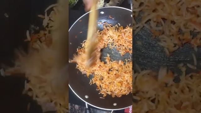 Tiranga Pulao #tiranga #pulao #shorts #food #recipe #independenceday смотреть онлайн