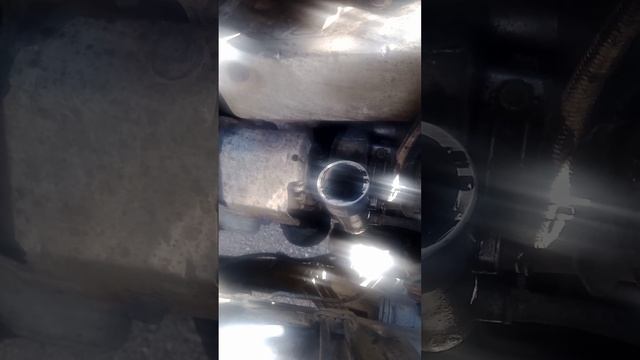 4м40 турбина кидает масло во впуск смотреть онлайн