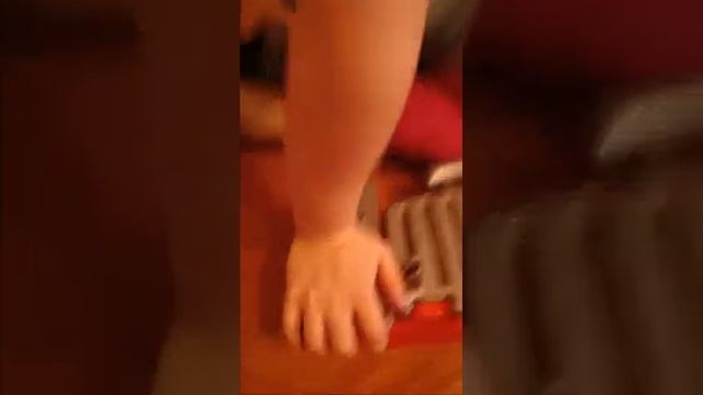 Розочка готовит кушать из Плей До! смотреть онлайн