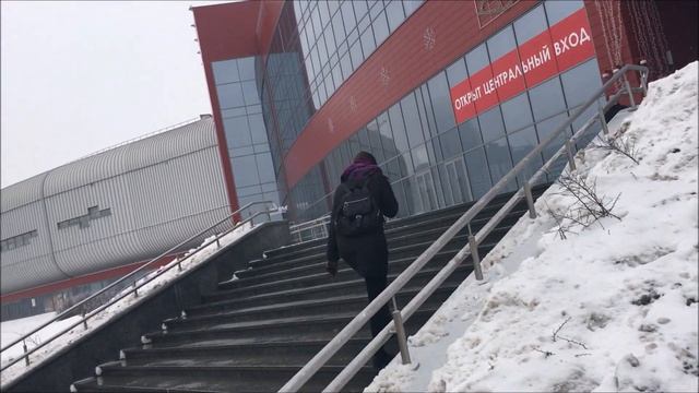 КАК ПРОШЕЛ МОЙ ДЕНЬ. Целитель Светлана Юрьевна смотреть онлайн