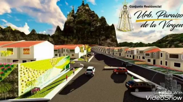 Conjunto Privado Paraíso de la Virgen Isla de Margarita смотреть онлайн