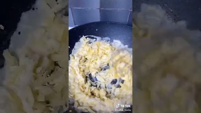 Макароны с сиром, рецепт для вас, вкуснятина, тик ток, хавчик, быстро и вкусно смотреть онлайн