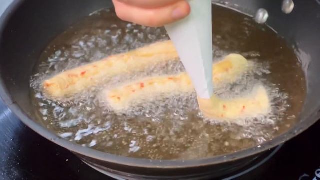 Закуска на вечер которую вы полюбите смотреть онлайн