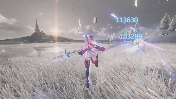 Wuthering Waves ⬥ Cобытие «Pincer Maneuver Warriors III»