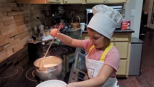 ленивые вареники на завтрак смотреть онлайн