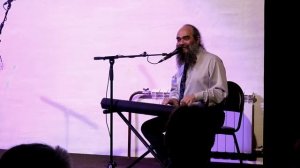 Псой Короленко - Дорожная песня