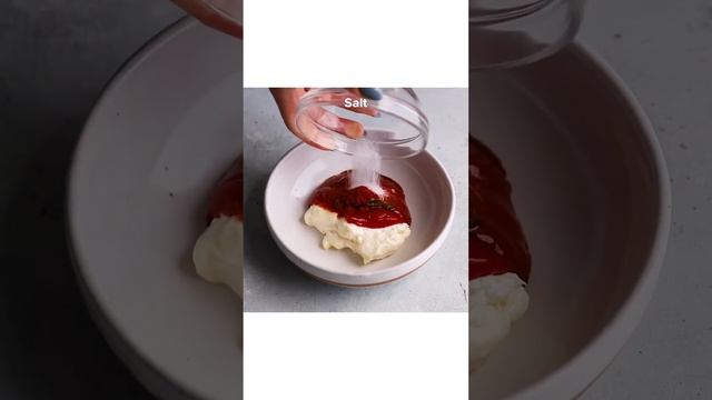 Homemade Fry Sauce | #shorts смотреть онлайн